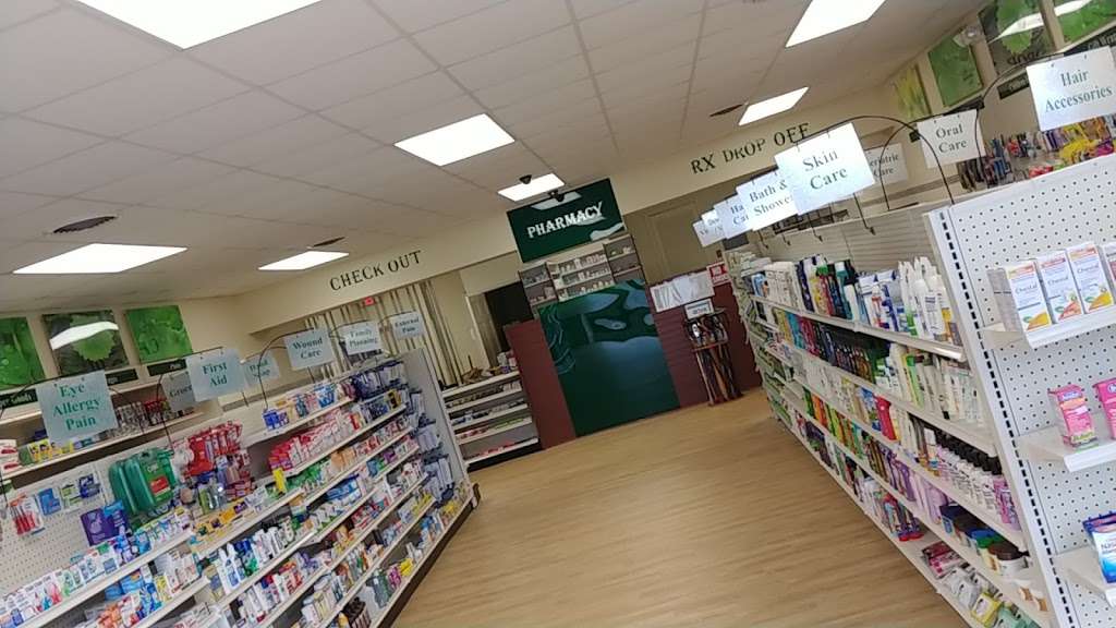 Randolph Pharmacy | 124 Rt 10 W, Randolph, NJ 07869 | Phone: (973) 442-4020