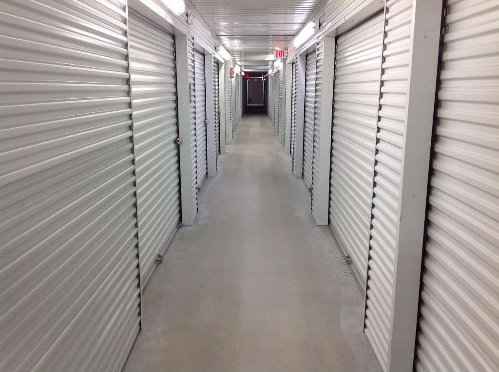 Life Storage | 11500 Farm to Market 1960 Rd W, Houston, TX 77065, USA | Phone: (281) 720-8670