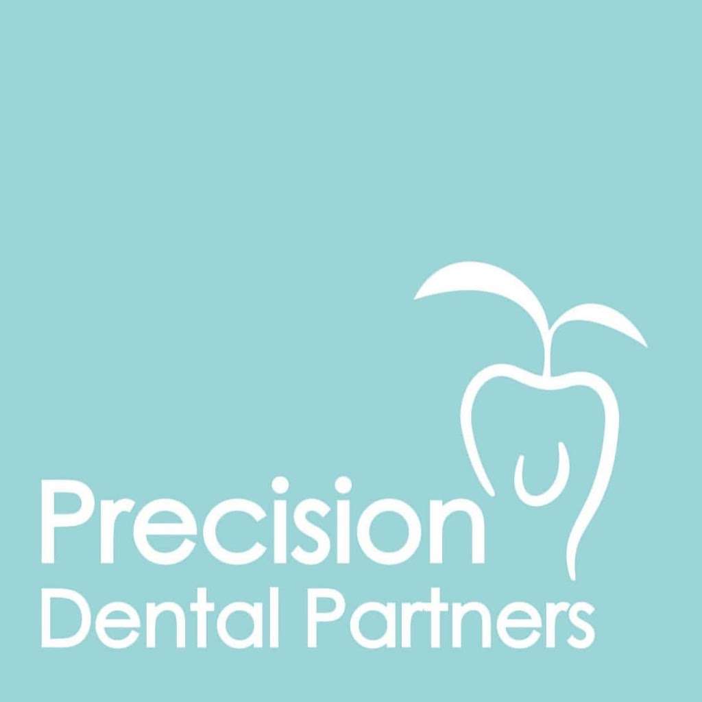 Precision Dental Partners | 249 W Dundee Rd, Palatine, IL 60074, USA | Phone: (847) 358-9700