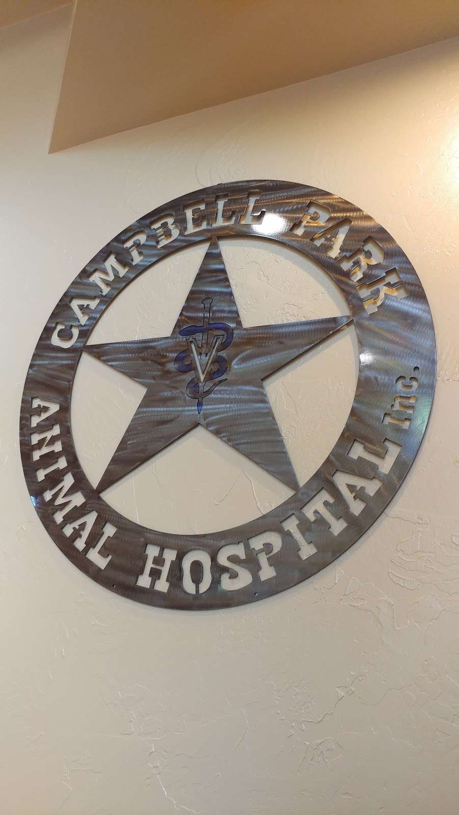 Campbell Park Animal Hospital | 905 W Campbell Rd, Garland, TX 75044, USA | Phone: (972) 495-3083