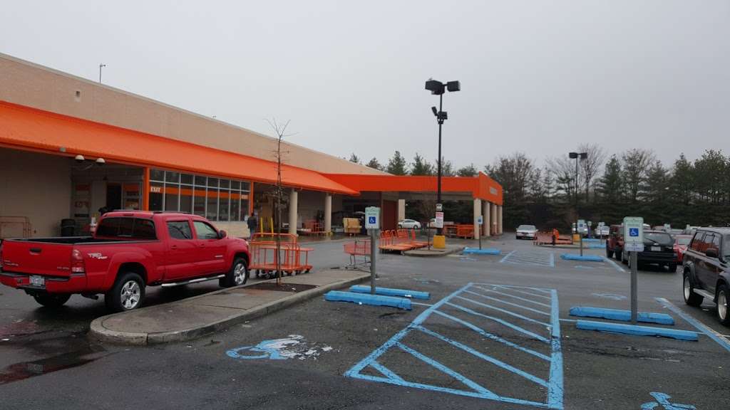 The Home Depot | 1806 E Gun Hill Rd, The Bronx, NY 10469, USA | Phone: (718) 862-9800