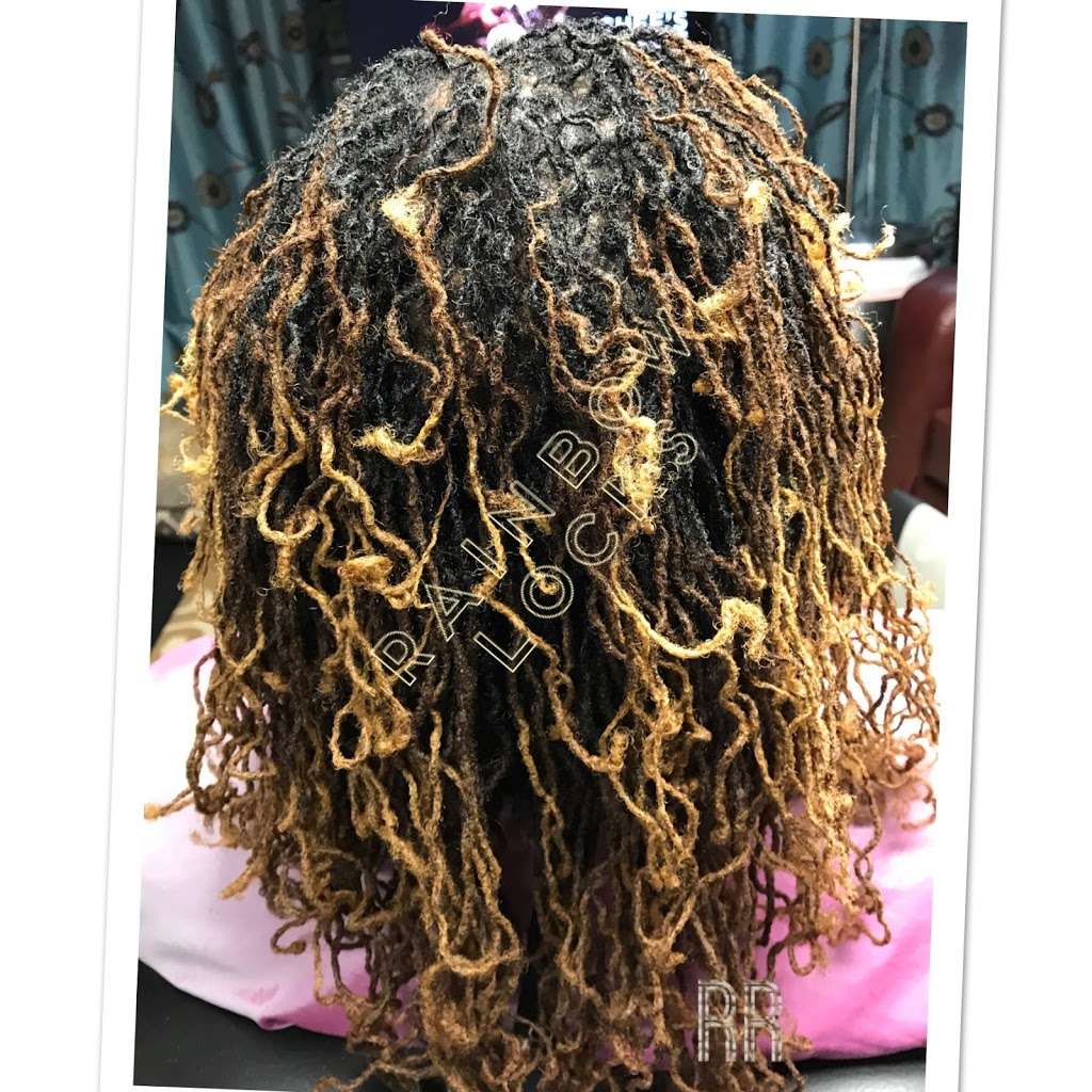 Rainbow Locks | 3639 W 79th St #528222, Chicago, IL 60652, USA | Phone: (773) 912-1061