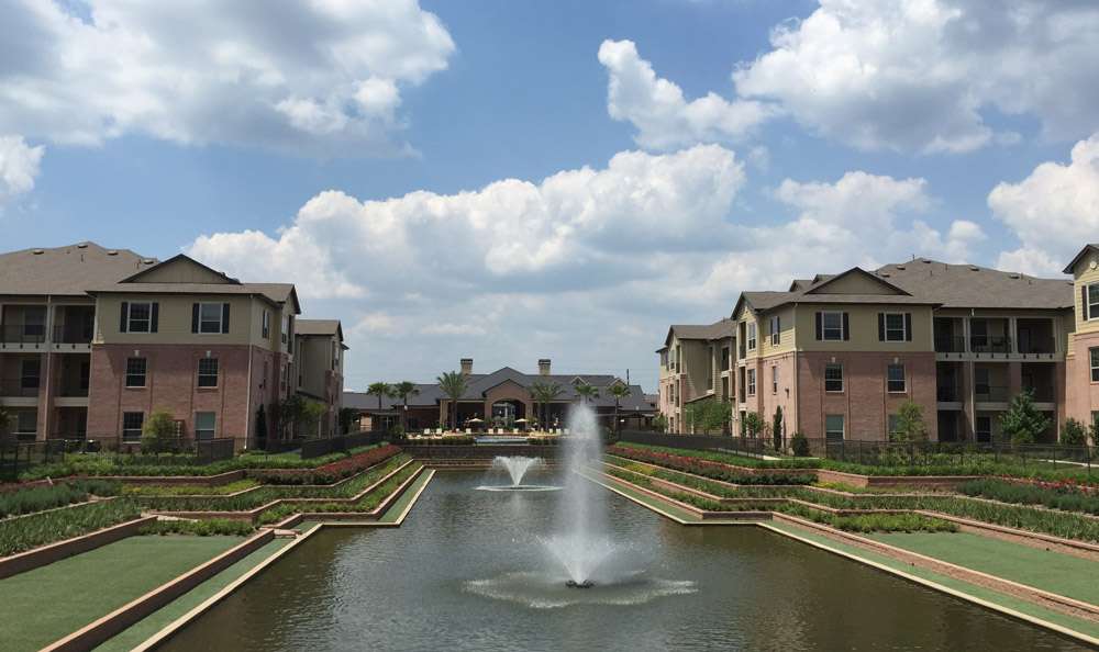 Sunrise Briar Forest | 14695 Briar Forest Dr, Houston, TX 77077, USA | Phone: (281) 496-9900