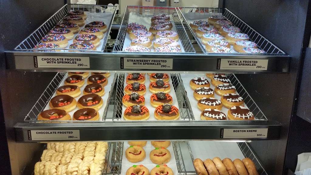 Dunkin | 11612 City Hall Promenade, Miramar, FL 33025, USA | Phone: (954) 441-6655