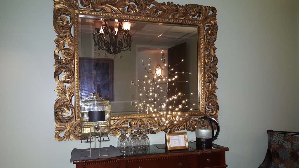 Tranquillo Vi Day Spa | 4051, 390 Crystal Run Rd, Middletown, NY 10941, USA | Phone: (845) 695-2212