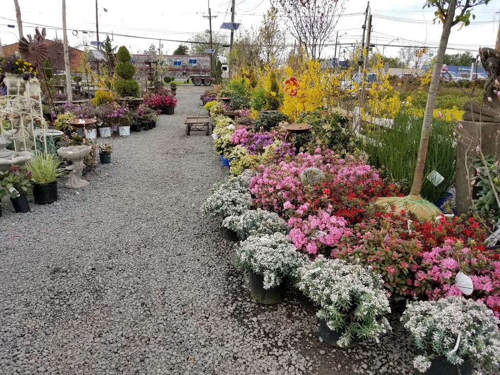 Bountiful Gardens | 135 US-206, Hillsborough Township, NJ 08844, USA | Phone: (908) 526-5500