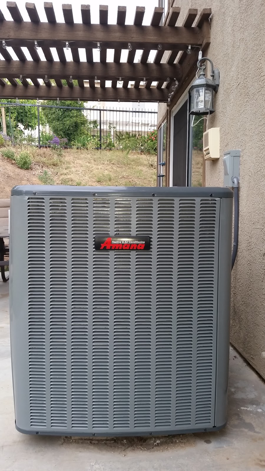 Aire-Tech Air Conditioning and Heating | 18943 Cole Ave, Perris, CA 92570, USA | Phone: (951) 926-1002