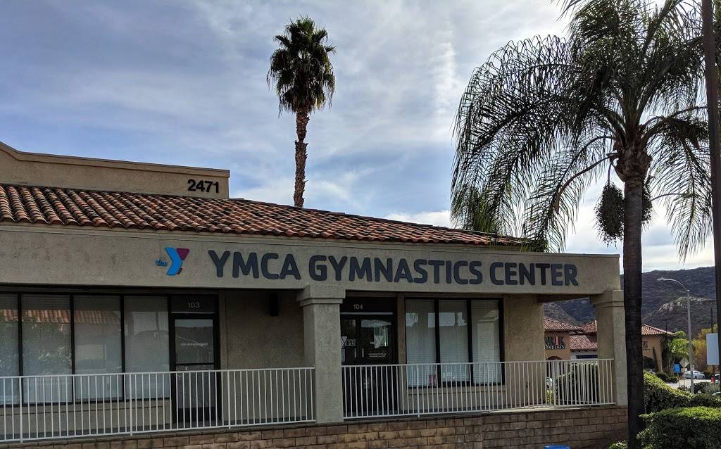 McGrath YMCA Gymnastics Center | 2471 Jamacha Road, El Cajon, CA 92019 | Phone: (619) 462-9622