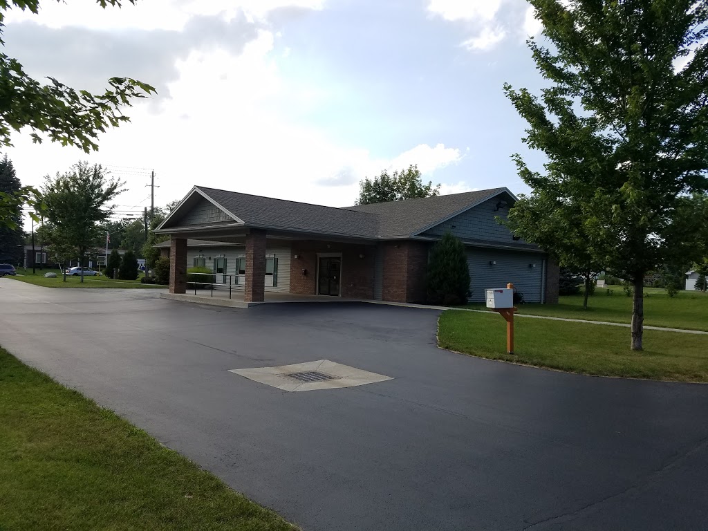 Kingdom Hall of Jehovahs Witnesses | 2447 Union Rd, Cheektowaga, NY 14227, USA | Phone: (716) 668-1340