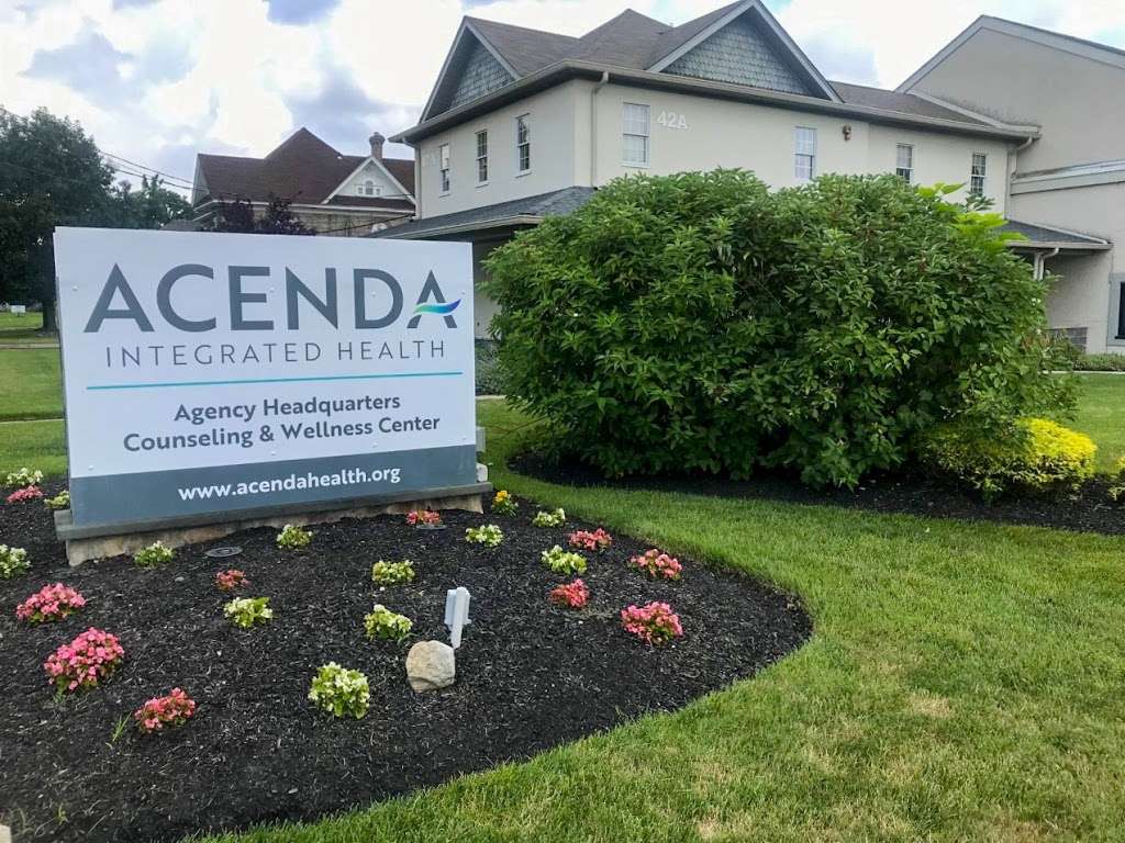 Acenda Integrated Health | 42 Delsea Dr S, Glassboro, NJ 08028, USA | Phone: (844) 422-3632