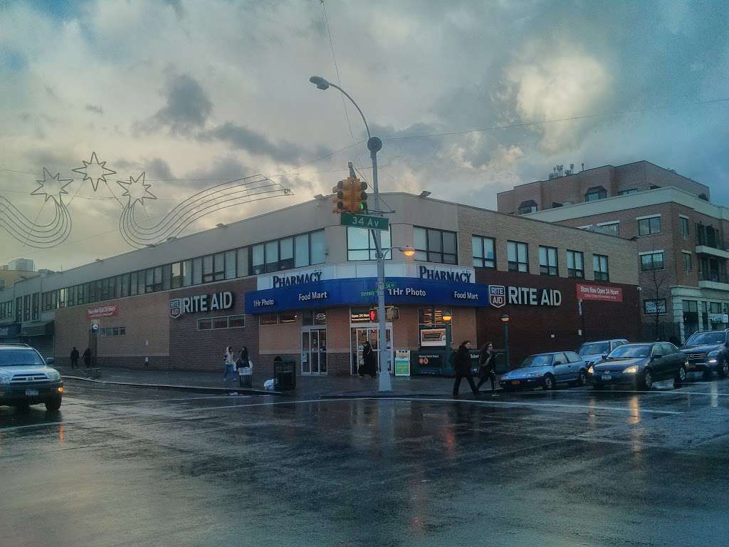 Rite Aid 1 Hour Photo | 186-16 Union Tpke, Flushing, NY 11366 | Phone: (718) 264-2453