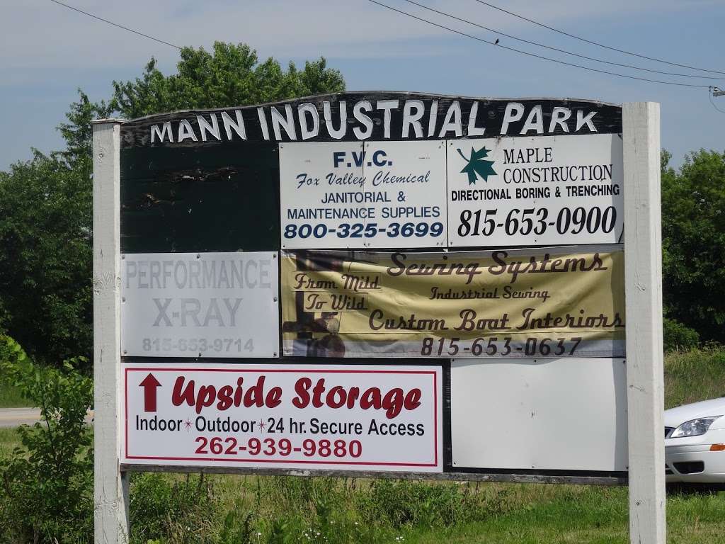 Upside Storage | 5240 Mann Dr, Ringwood, IL 60072, USA | Phone: (262) 939-9880