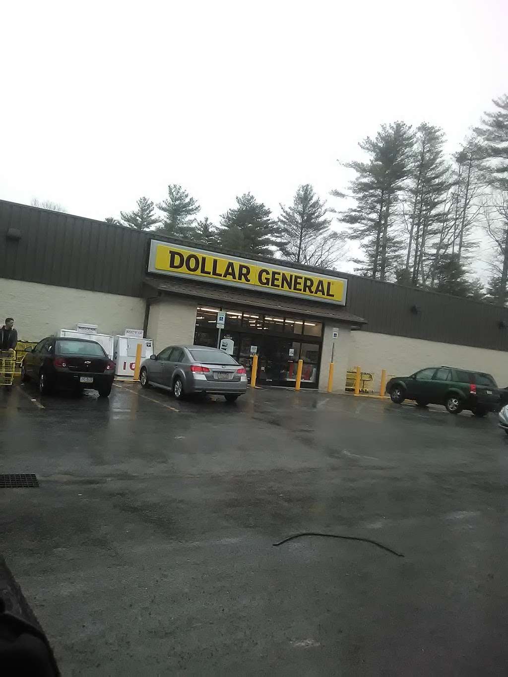 Dollar General | 1722 Rt 739, Delaware Township, PA 18328, USA | Phone: (570) 832-2624