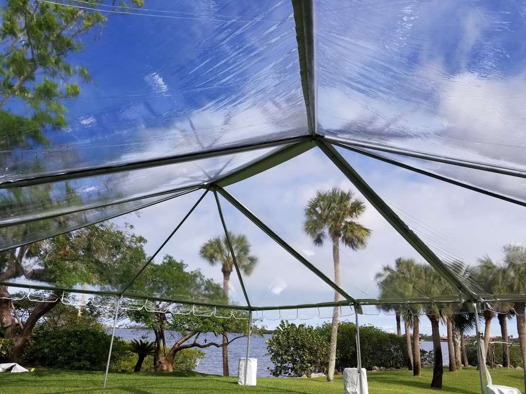 Rich Curlis Event & Party Rentals | 3650 Bobbi Ln UNIT 121-123, Titusville, FL 32780, USA | Phone: (321) 225-4951