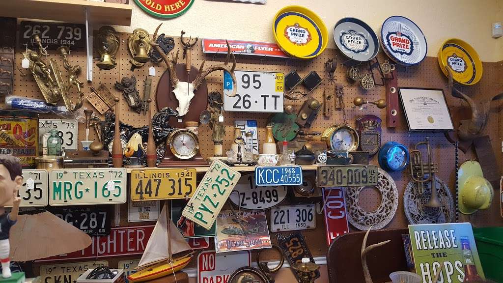 Knives Of Pearland | 4214 Broadway St, Pearland, TX 77581, USA | Phone: (281) 529-6697