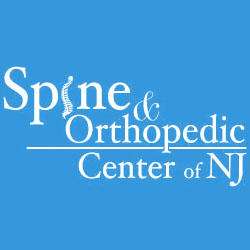 Spine & Orthopedic Center Of New Jersey | 90 S Sparta Ave, Sparta Township, NJ 07871, USA | Phone: (973) 726-9500