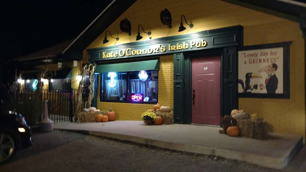 Kate OConnors Irish Pub | 415 E Michigan St, New Carlisle, IN 46552, USA | Phone: (574) 654-8114