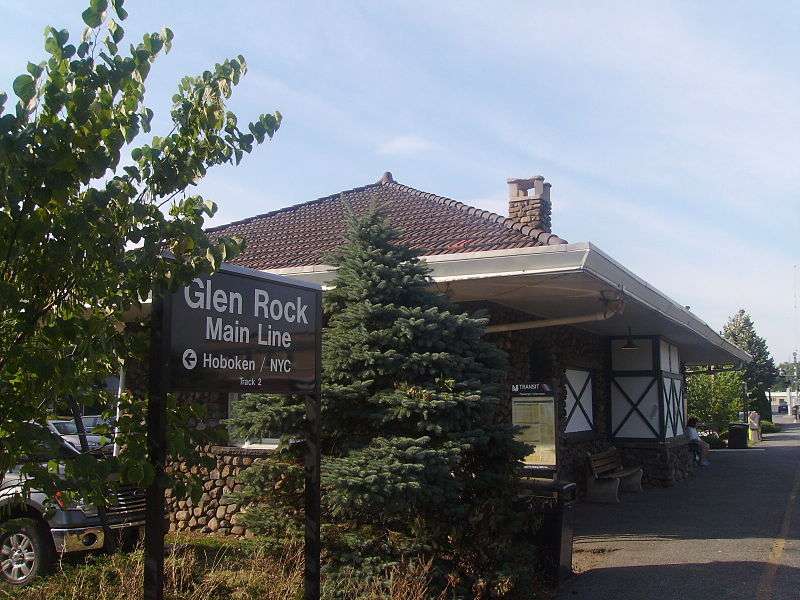 Glen Rock Main Line | Glen Rock, NJ 07452, USA