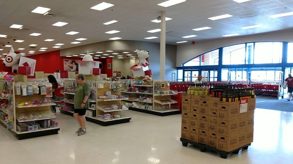 Target | 2660 FL-50, Clermont, FL 34711, USA | Phone: (352) 394-8510