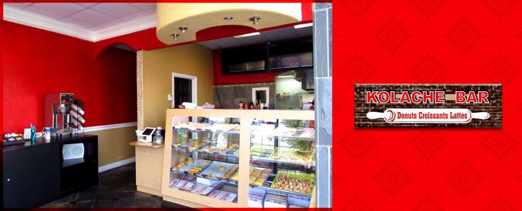 Kolache Bar | 15115 Westheimer Rd A, Houston, TX 77082, USA | Phone: (469) 579-2898