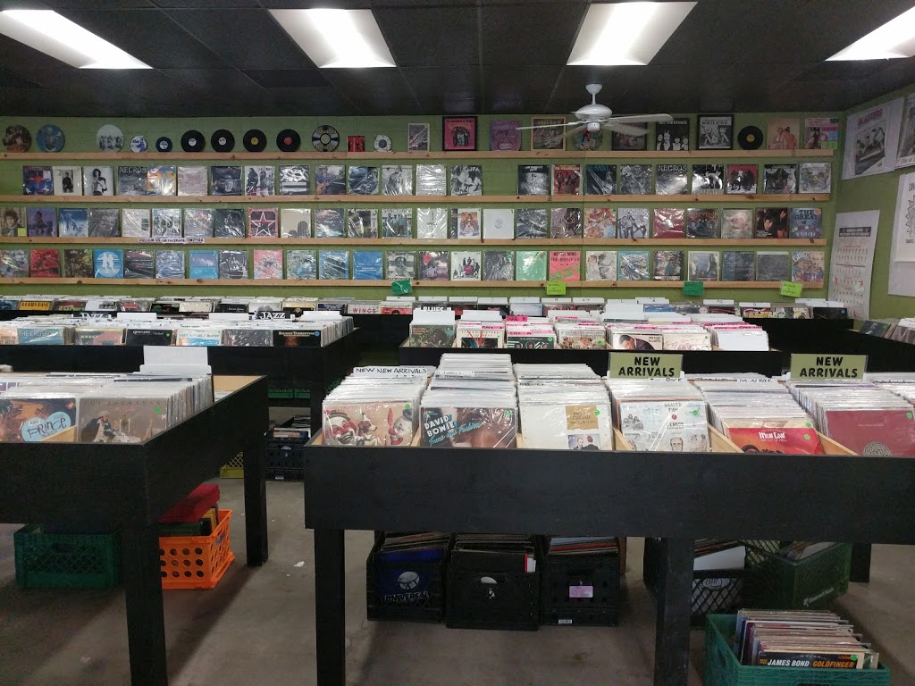 The Record Room | 2601 W Dunlap Ave, Phoenix, AZ 85021, USA | Phone: (602) 460-0040