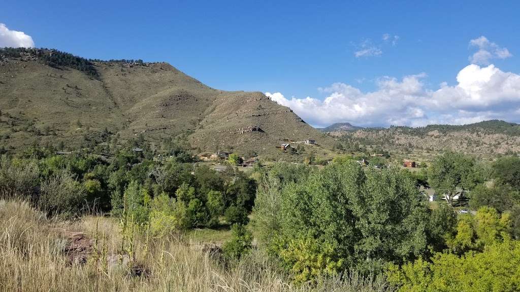 Steamboat Mountain | Lyons, CO 80540, USA