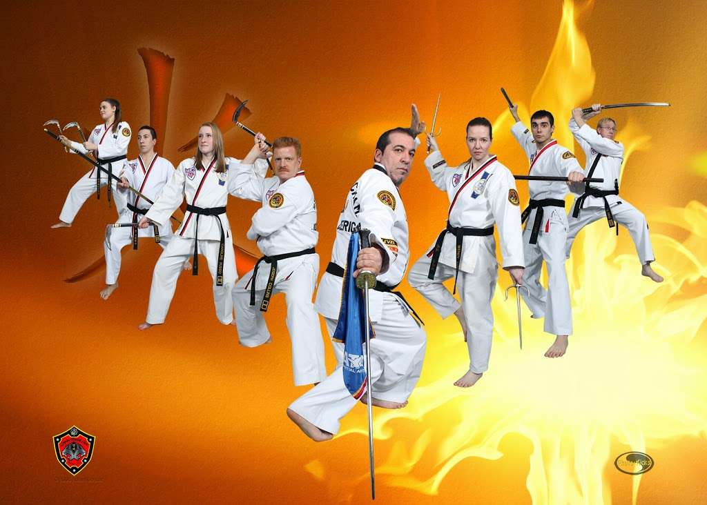 ATA Legends Martial Arts Academy | 365 Spotswood Englishtown Rd, Monroe Township, NJ 08831 | Phone: (732) 723-9300