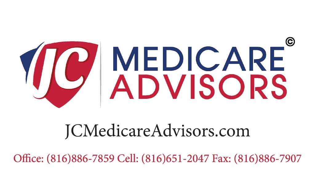 JC Medicare Advisors | 909 N Ponca Dr, Independence, MO 64056, USA | Phone: (816) 886-7859