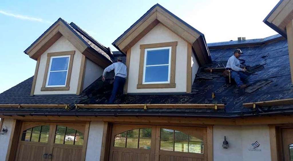 Roof Replacement Memorial | 4 Stonegate Dr, Houston, TX 77024, USA | Phone: (903) 270-0224
