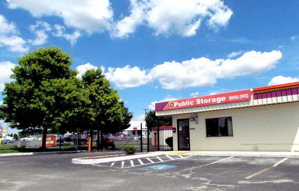 Public Storage | 2820 NJ-42, Sicklerville, NJ 08081, USA | Phone: (856) 318-2623