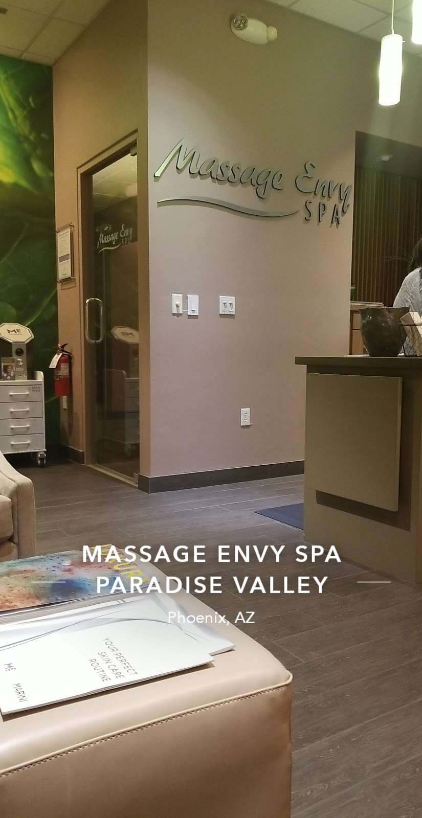 Massage Envy | 13637 N Tatum Blvd Ste #16, Phoenix, AZ 85032, USA | Phone: (602) 992-4400