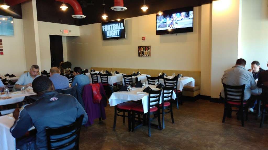 The Spice Route | 10945 George Mason Cir, Manassas, VA 20110, USA | Phone: (571) 719-3137