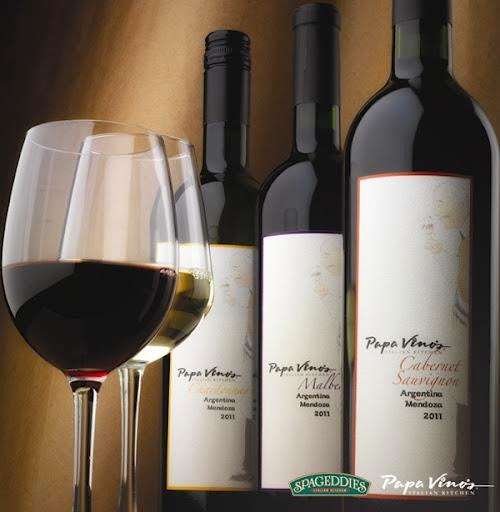 Papa Vinos Italian Kitchen | 1332 Hilltop Rd, St Joseph, MI 49085, USA | Phone: (269) 983-9900