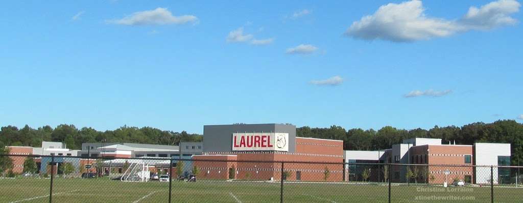 Laurel High School | 1133 S Central Ave, Laurel, DE 19956, USA | Phone: (302) 875-6120