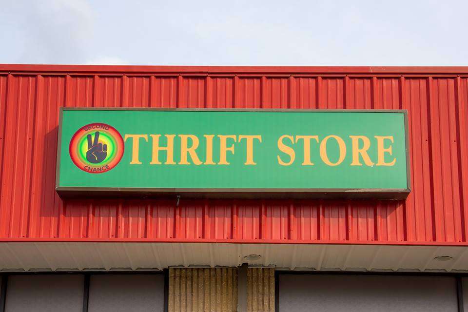 Second Chance Thrift Shop | 6400 E Black Horse Pike, Egg Harbor Township, NJ 08234, USA | Phone: (609) 407-2100