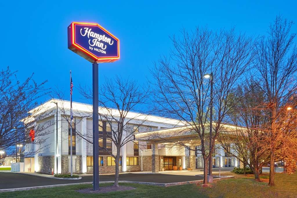 Hampton Inn Lafayette | 3941 South St, Lafayette, IN 47905, USA | Phone: (765) 447-1600