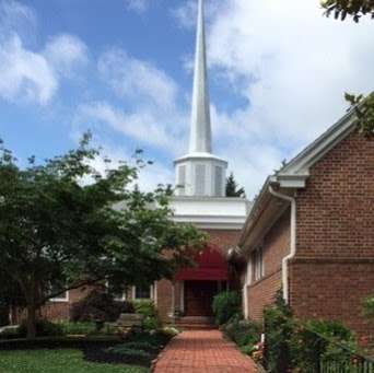 St. Pauls United Methodist Church | 406 Main St, Odessa, DE 19730 | Phone: (302) 378-2420