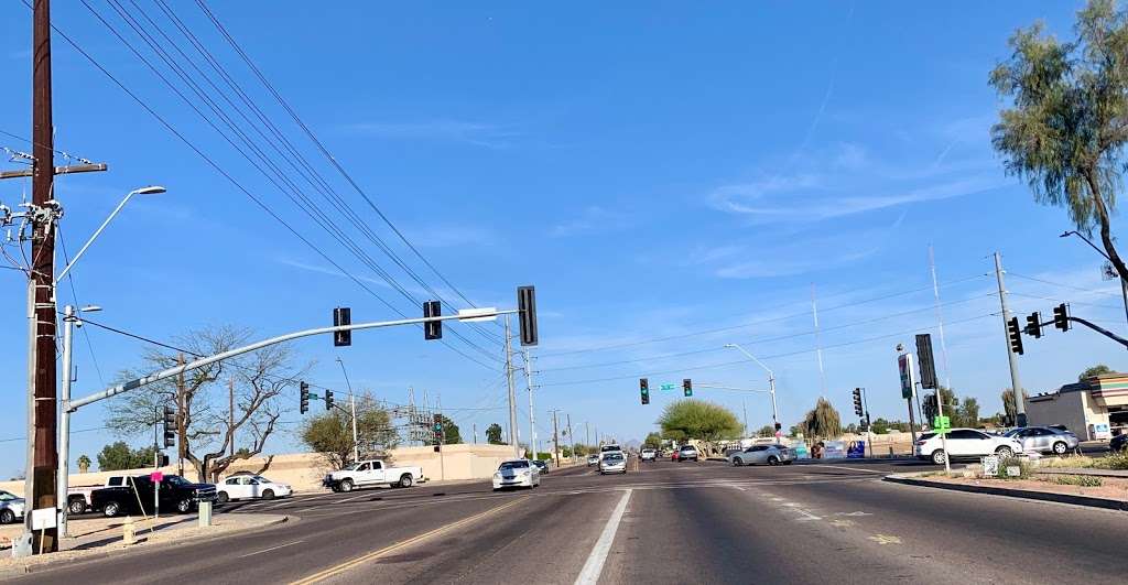 75th Ave & Camelback Rd | Glendale, AZ 85303, USA