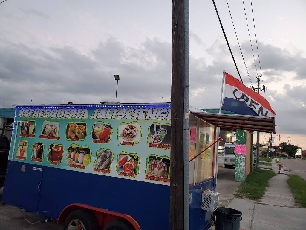 Refresqueria Jalisciense | 11381 Airline Dr, Houston, TX 77037, USA | Phone: (281) 995-0401