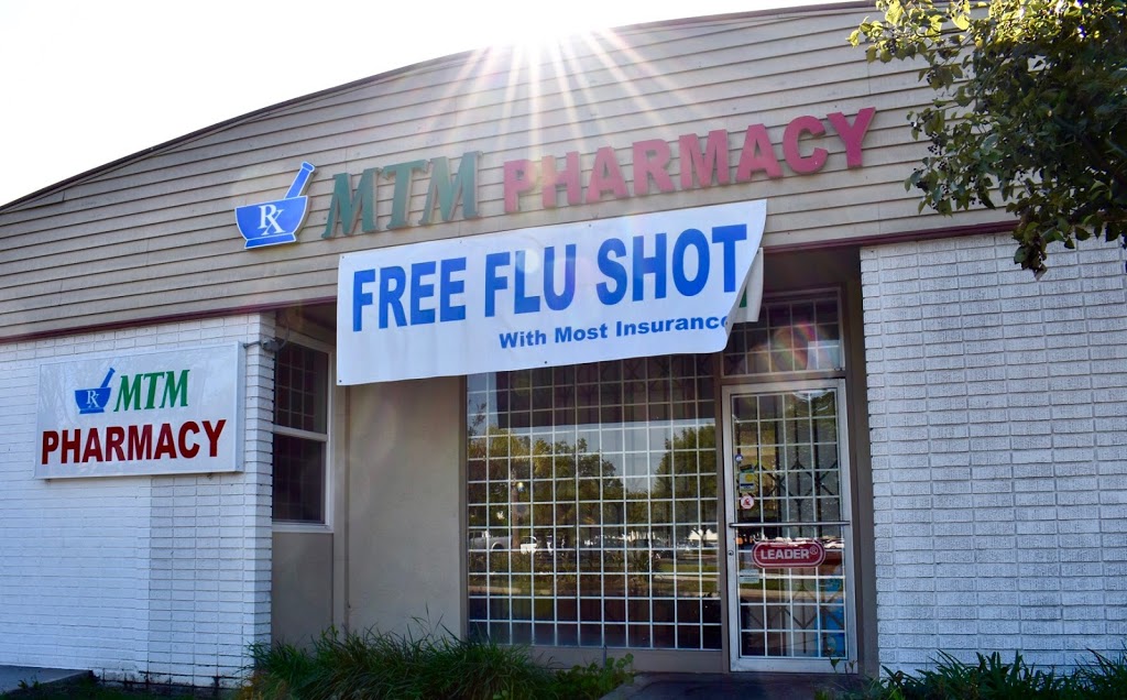 MTM Pharmacy Bolsa Medical | 6552 Bolsa Ave Suite A, Huntington Beach, CA 92647, USA | Phone: (714) 916-5383