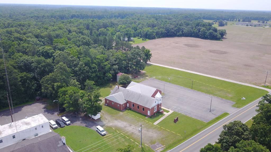 First Shiloh Baptist Church | 8150 Walnut Grove Rd, Mechanicsville, VA 23111, USA | Phone: (804) 730-1348