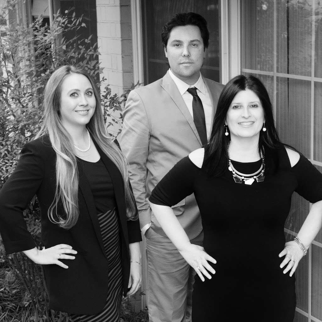 Zonder Family Law | 2459 Mission St, San Marino, CA 91108 | Phone: (626) 660-9861