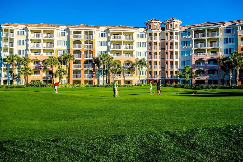 Marriott Golf Academy | 12001 Ave Verde, Orlando, FL 32821 | Phone: (407) 238-7677