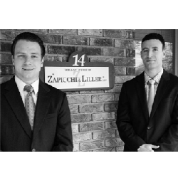 Law Office of Zapicchi & Liller LLP | 231 Crosswicks Rd Suite 14, Bordentown, NJ 08505 | Phone: (609) 318-3990