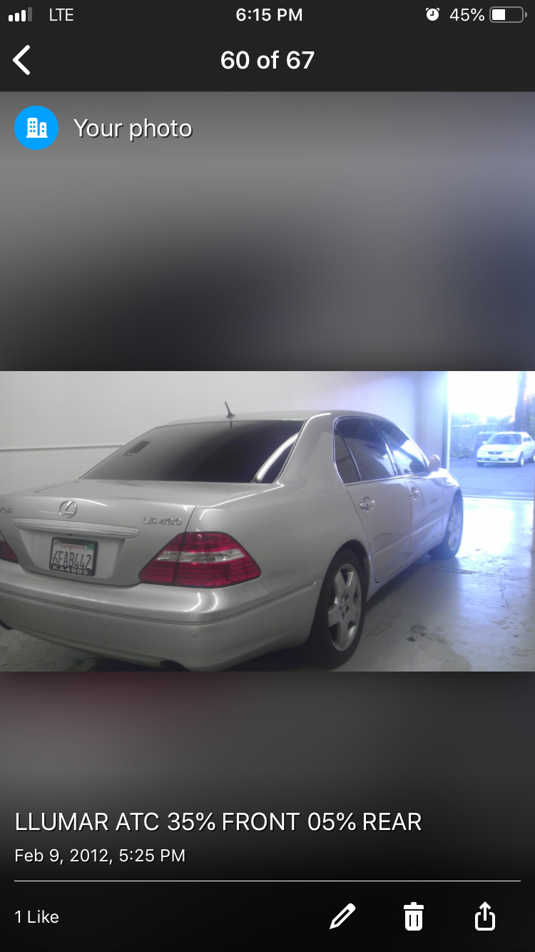 Computerized Tinting | 210 San Jose Ave Ste B, San Jose, CA 95125, USA | Phone: (408) 438-0805