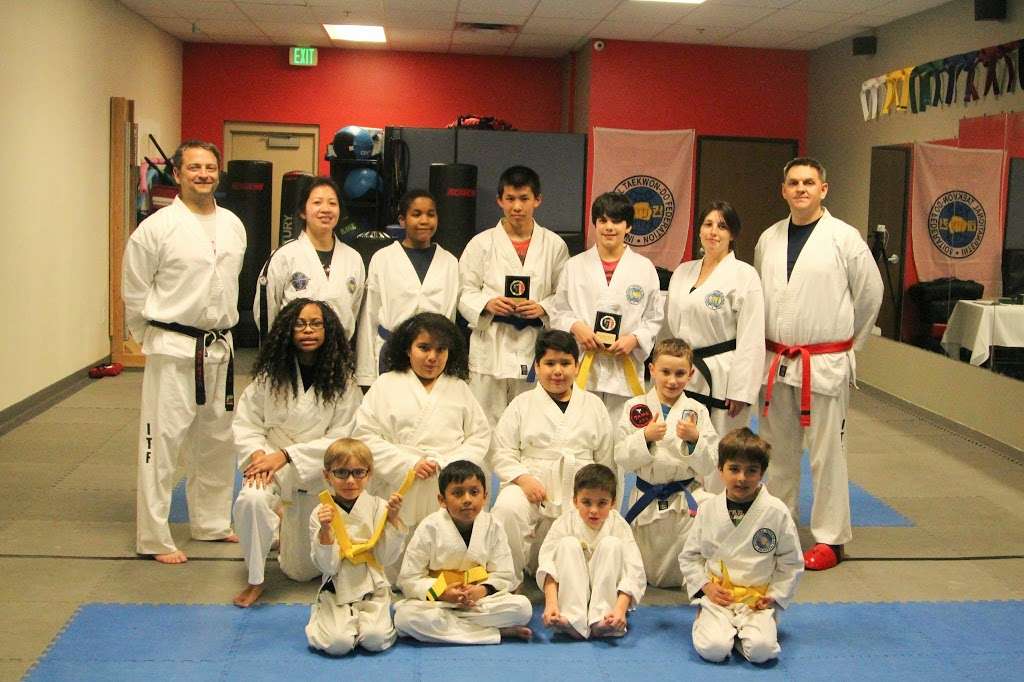 Tanny Academy of Martial Arts | 14401 E Bayaud Ave e, Aurora, CO 80012 | Phone: (720) 432-8262