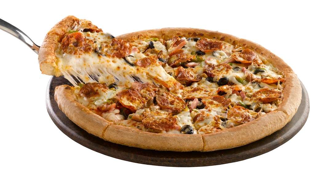 Papa Johns Pizza | 170 SE Plaza Rd, Winter Haven, FL 33880, USA | Phone: (863) 293-7500