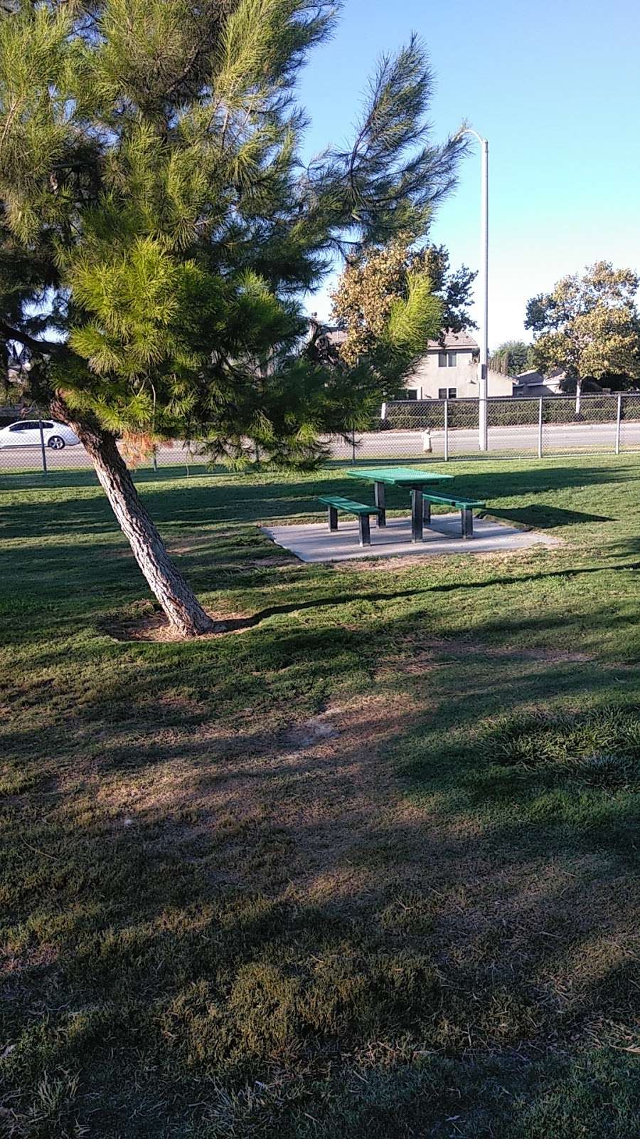 Harada Dog Park | 164190016, Eastvale, CA 92880