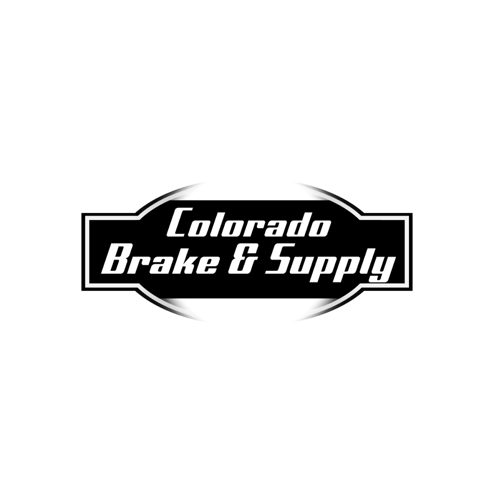 Colorado Brake & Supply | 5001 E 52nd Ave, Denver, CO 80202, USA | Phone: (303) 289-1011