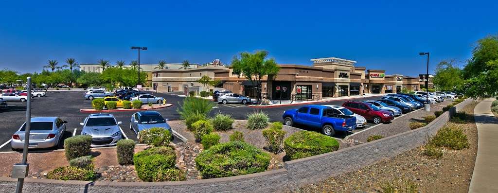 Sachi Salon Studios - Arrowhead | 16049, N arrowhead fountian center dr, Peoria, AZ 85382, USA